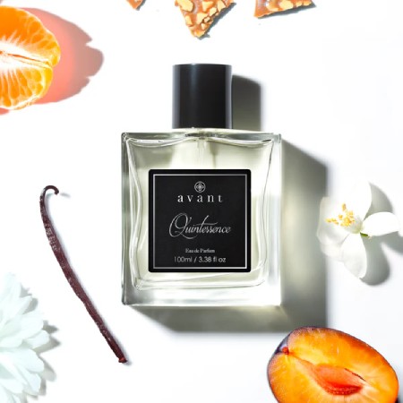 Avant Skincare Avant Quintessence