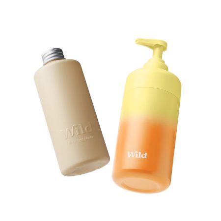 Wild Body wash