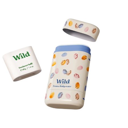 Wild Deodorant