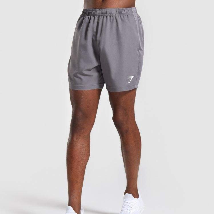 Gymshark Sport Shorts Review