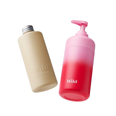 Wild Hand Wash