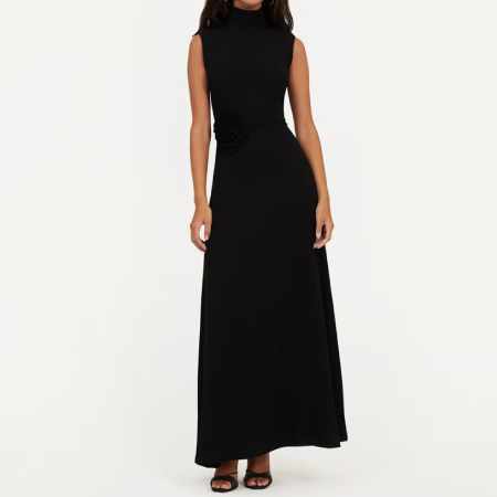 Coggles Maxi Dress