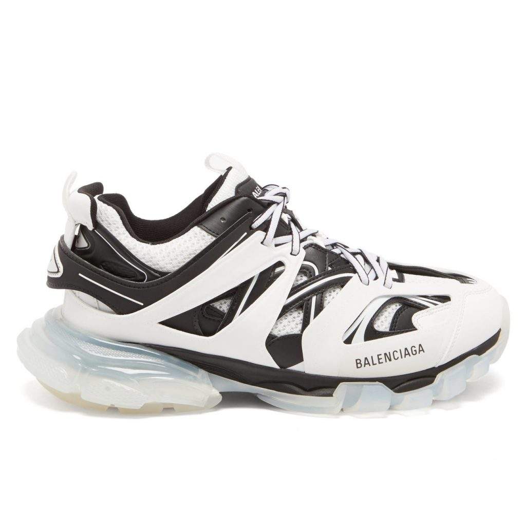 Men&rsquo;s Shoes Review 