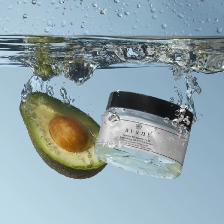 Avant Skincare Moisturiser