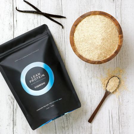 Protein Powders Tropeaka
