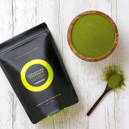 Tropeaka Superfood Blends