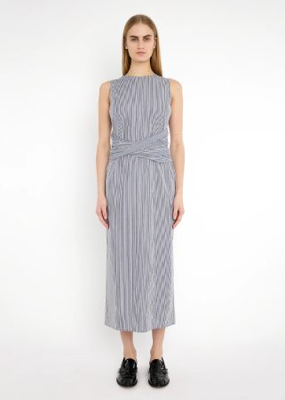 Bella Freud Vita Dress