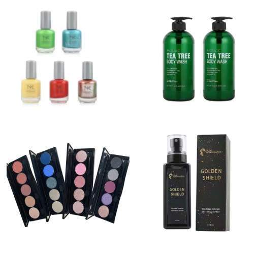 shop lc Health & Beauty Products