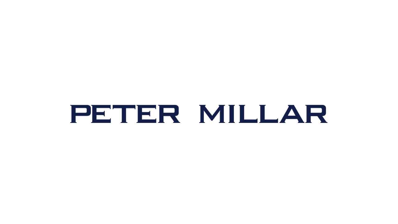 Crafted for Comfort: A Deep Dive into Peter Millar's Materials and Design