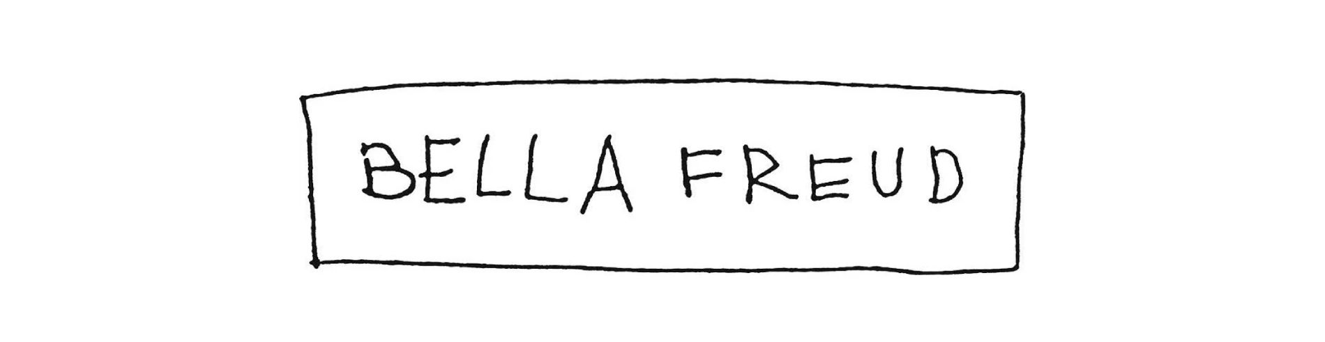 Whispers of Cool: Exploring the Iconic Style of Bella Freud