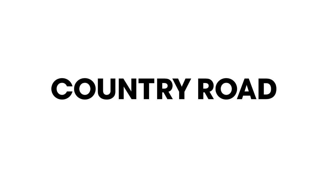 Country Road Review : A Legacy of Australian Style and a Path Towards a Sustainable Future