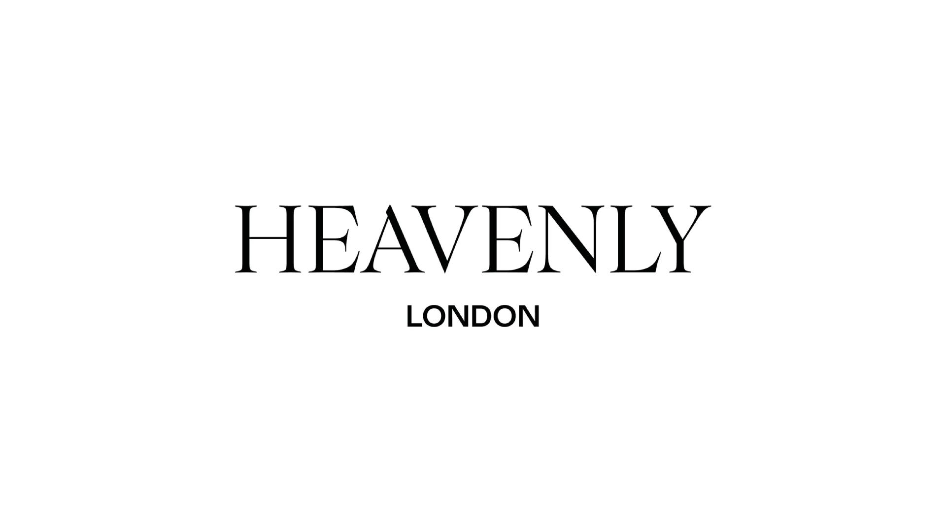 Heavenly London Jewellery Review : A Celestial Collection